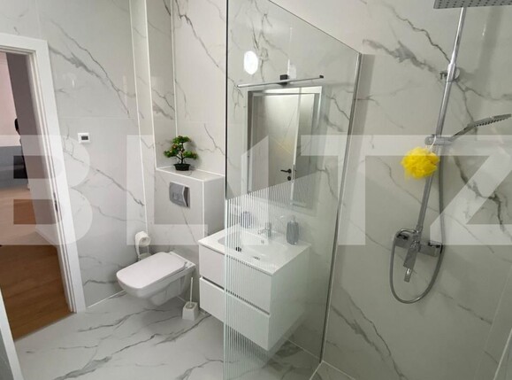 Apartament de închiriat 3 camere Ampoi 3 - 199511AI | BLITZ Alba Iulia | Poza7