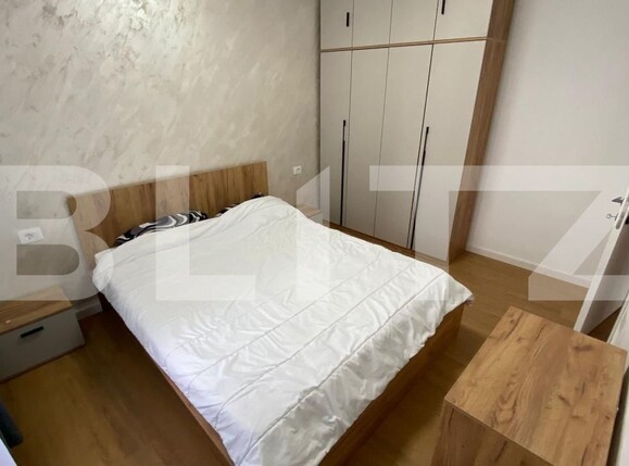 Apartament de închiriat 3 camere Ampoi 3 - 199511AI | BLITZ Alba Iulia | Poza4