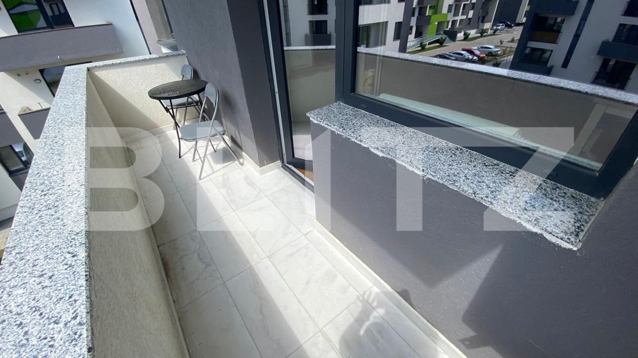 Apartament de închiriat 3 camere Ampoi 3 - 199511AI | BLITZ Alba Iulia | Poza9