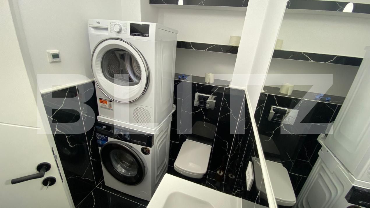 Apartament de închiriat 3 camere Ampoi 3 - 199511AI | BLITZ Alba Iulia | Poza8