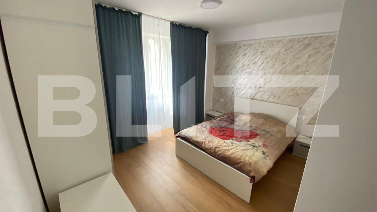 Apartament de închiriat 3 camere Ampoi 3 - 199511AI | BLITZ Alba Iulia | Poza2