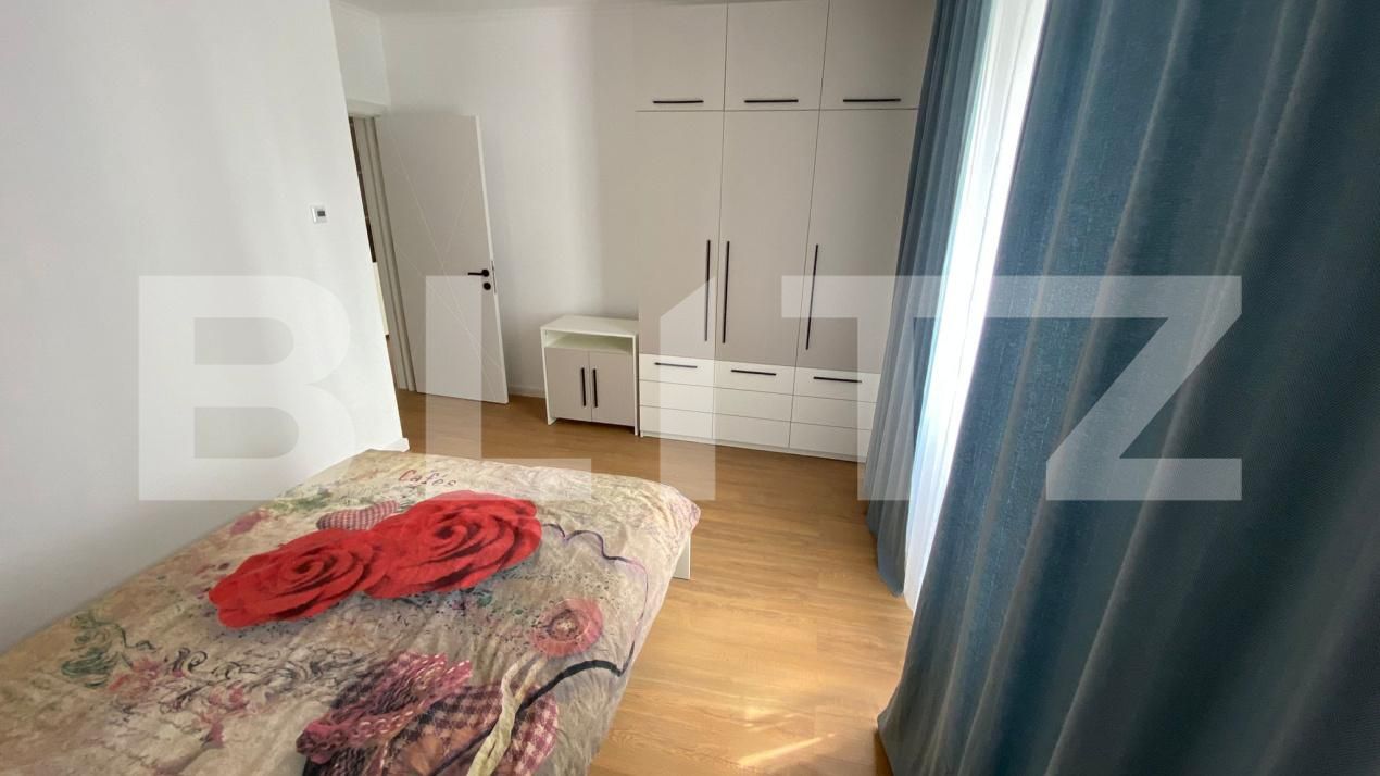 Apartament de închiriat 3 camere Ampoi 3 - 199511AI | BLITZ Alba Iulia | Poza3