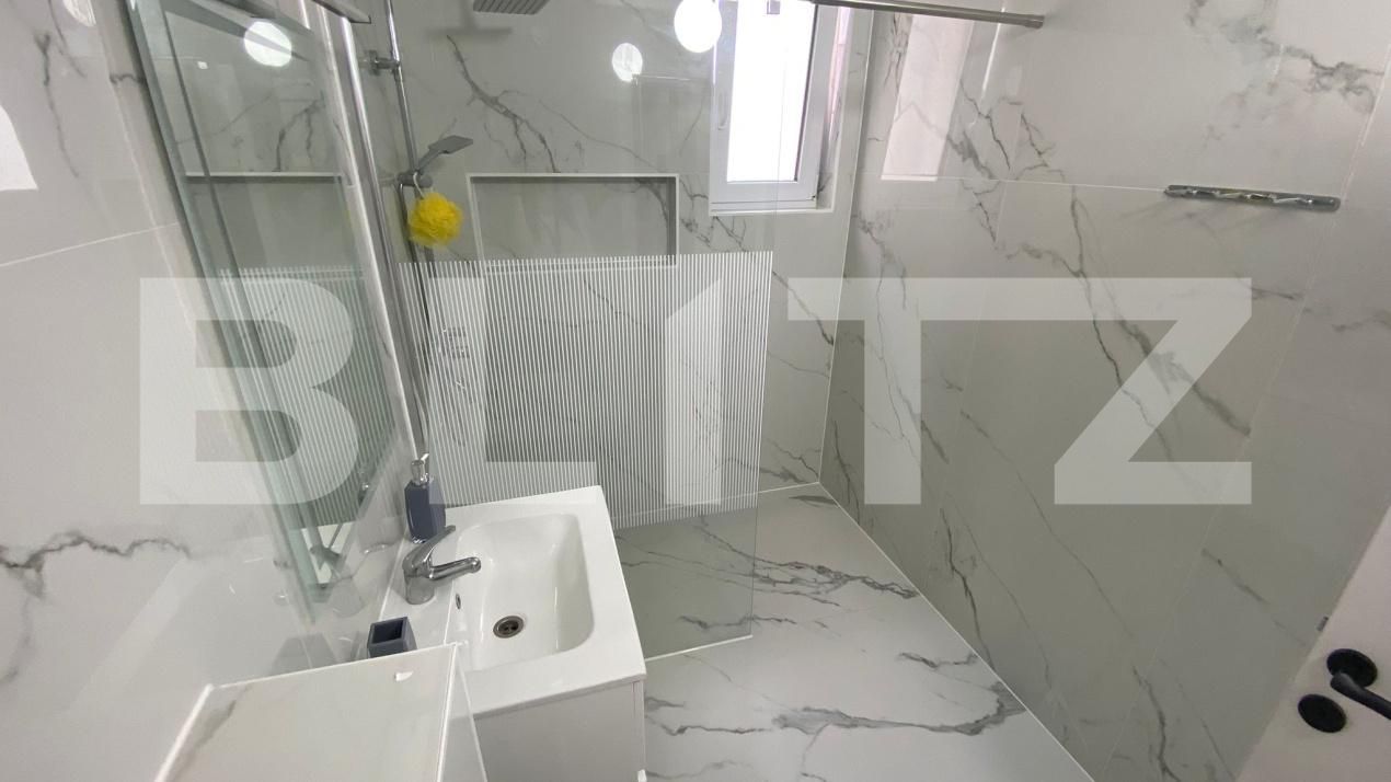 Apartament de închiriat 3 camere Ampoi 3 - 199511AI | BLITZ Alba Iulia | Poza6