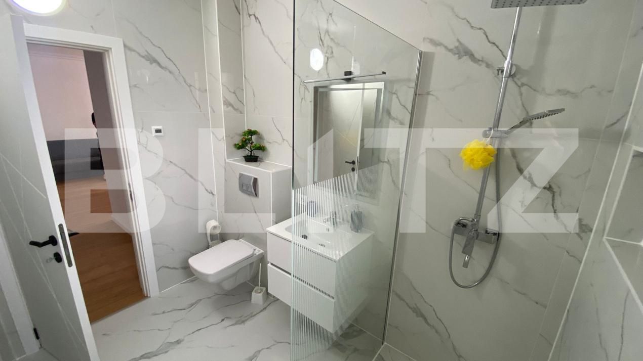 Apartament de închiriat 3 camere Ampoi 3 - 199511AI | BLITZ Alba Iulia | Poza7