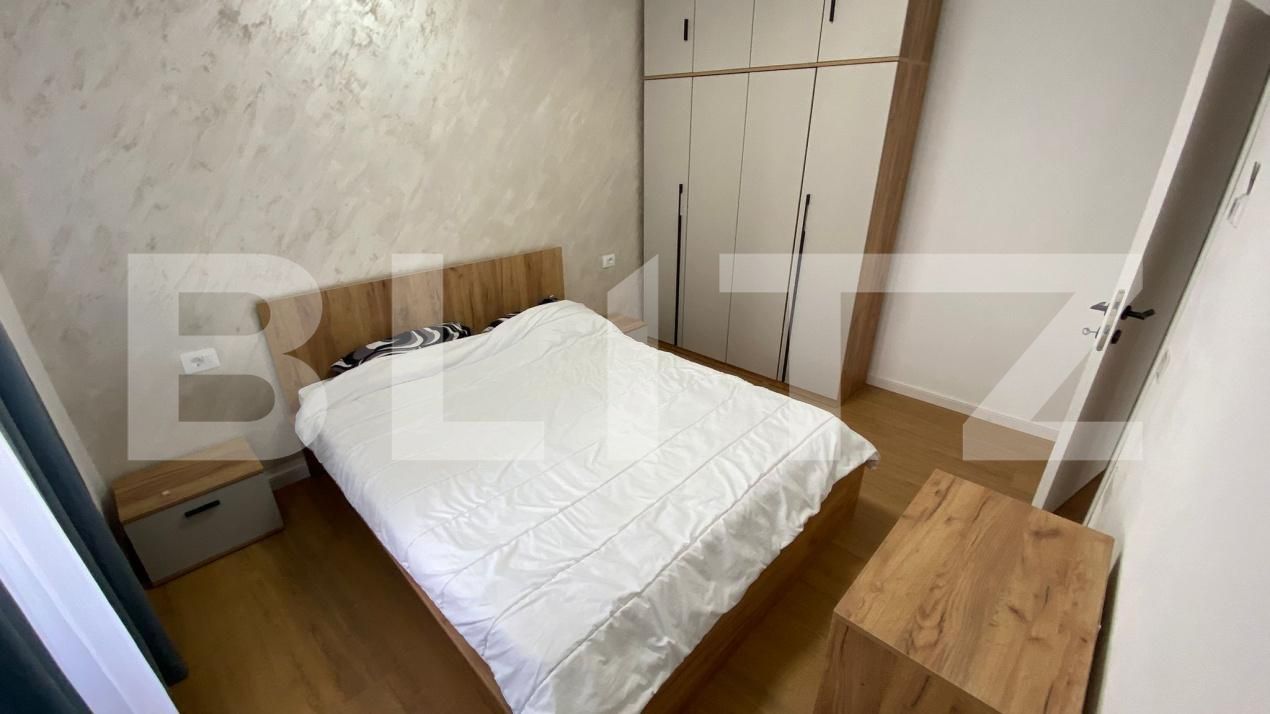 Apartament de închiriat 3 camere Ampoi 3 - 199511AI | BLITZ Alba Iulia | Poza4
