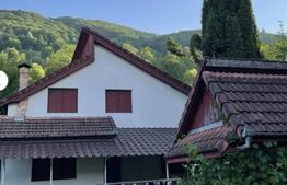 Casă de vânzare, 163 mp, zona Ponorel, comuna Vidra, județul Alba 