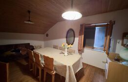 Casă de vânzare, 163 mp, zona Ponorel, comuna Vidra, județul Alba 