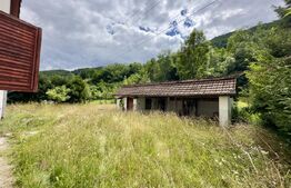 Casă de vânzare, 163 mp, zona Ponorel, comuna Vidra, județul Alba 