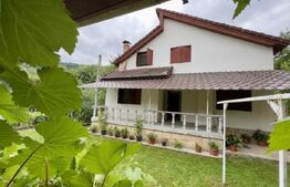 Casă de vânzare, 163 mp, zona Ponorel, comuna Vidra, județul Alba 