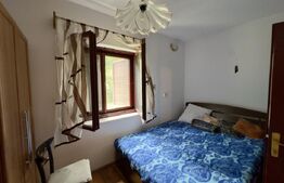 Casă de vânzare, 163 mp, zona Ponorel, comuna Vidra, județul Alba 