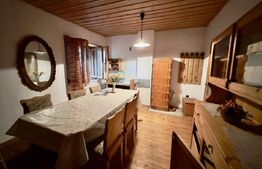 Casă de vânzare, 163 mp, zona Ponorel, comuna Vidra, județul Alba 