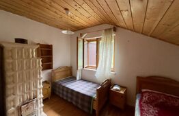 Casă de vânzare, 163 mp, zona Ponorel, comuna Vidra, județul Alba 