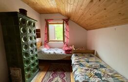 Casă de vânzare, 163 mp, zona Ponorel, comuna Vidra, județul Alba 