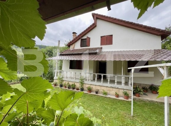 Casa de vânzare 6 camere Ponorel - 199513CV | BLITZ Alba Iulia | Poza1
