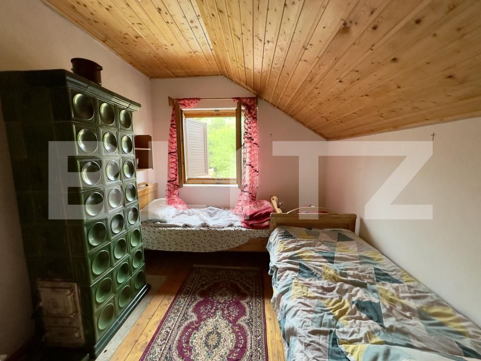 Casa de vânzare 6 camere Ponorel - 199513CV | BLITZ Alba Iulia | Poza6