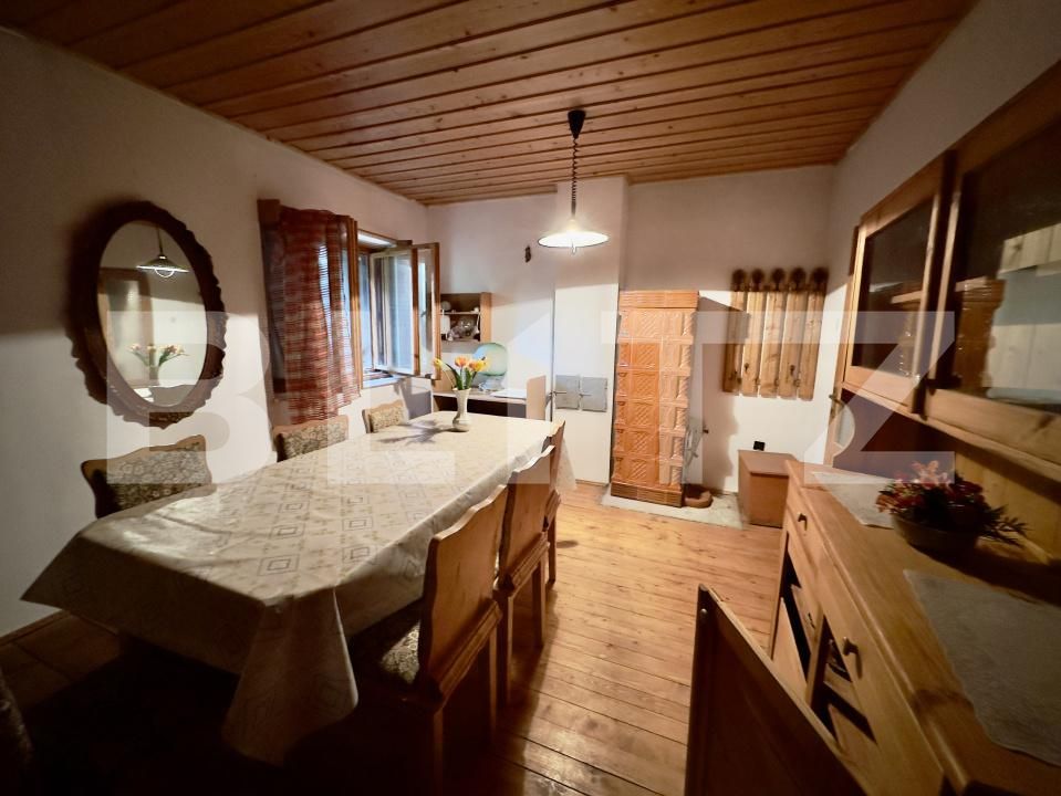 Casa de vânzare 6 camere Ponorel - 199513CV | BLITZ Alba Iulia | Poza4