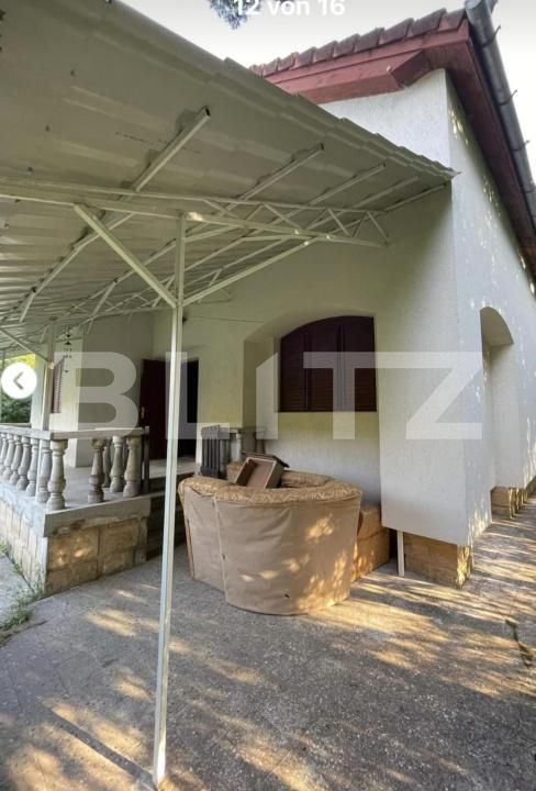 Casa de vânzare 6 camere Ponorel - 199513CV | BLITZ Alba Iulia | Poza3