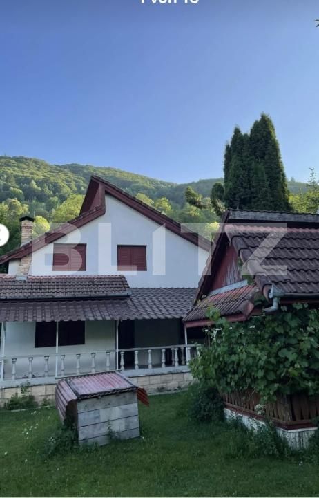 Casa de vânzare 6 camere Ponorel - 199513CV | BLITZ Alba Iulia | Poza15