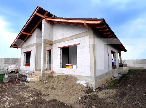 Casa de vânzare 4 camere Micești - 199562CV | BLITZ Alba Iulia | Poza1