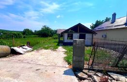 Casă la roșu – 78 mp utili, teren 425 mp – sat Cricău