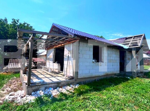 Casa de vânzare 3 camere Cricau - 199574CV | BLITZ Alba Iulia | Poza1