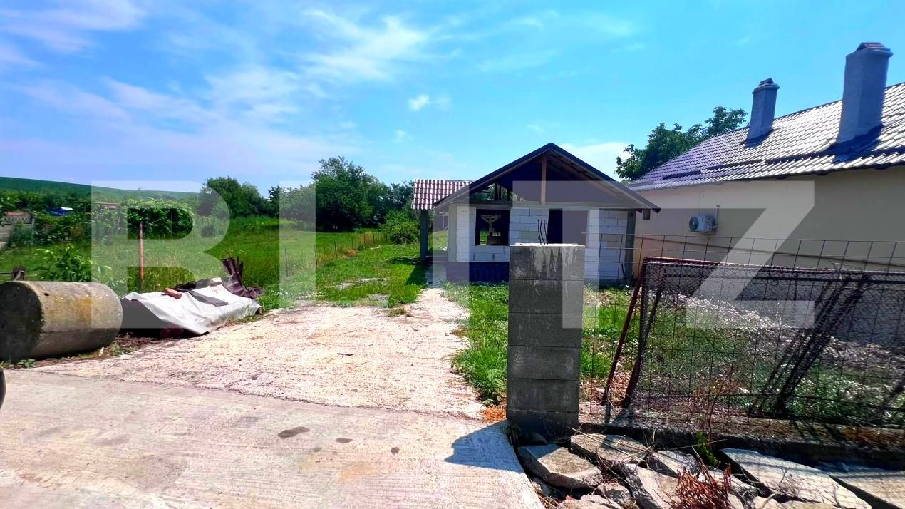 Casa de vânzare 3 camere Cricau - 199574CV | BLITZ Alba Iulia | Poza2