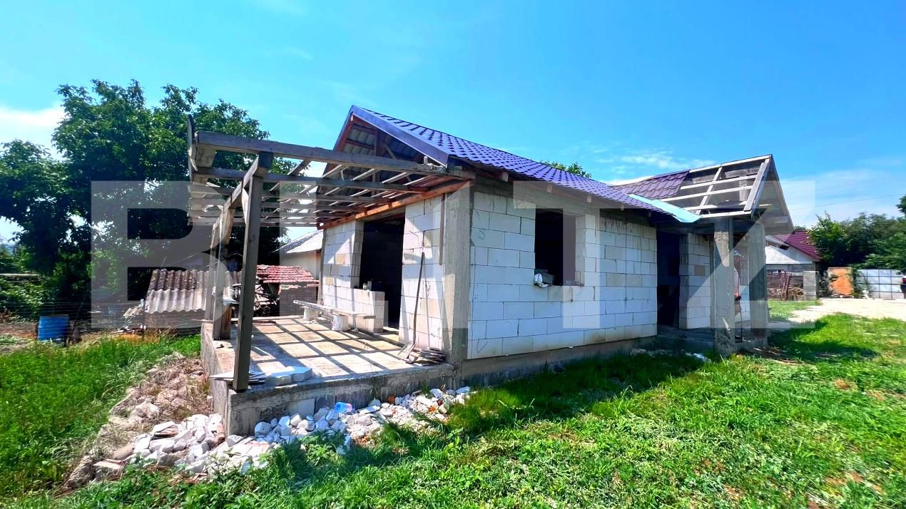 Casa de vânzare 3 camere Cricau - 199574CV | BLITZ Alba Iulia | Poza2
