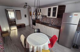 Apartament 3 camere, 55 mp, zona Cetate 