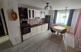 Apartament 3 camere, 55 mp, zona Cetate 