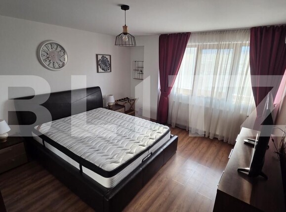 Apartament de închiriat 3 camere Cetate - 199576AI | BLITZ Alba Iulia | Poza5