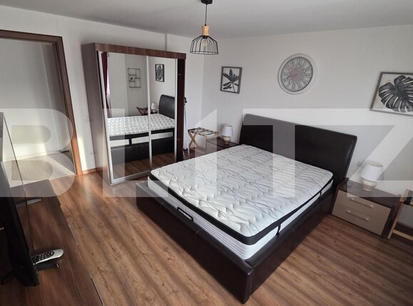 Apartament de închiriat 3 camere Cetate - 199576AI | BLITZ Alba Iulia | Poza4