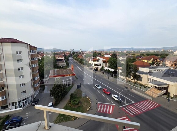 Apartament de închiriat 3 camere Cetate - 199576AI | BLITZ Alba Iulia | Poza1