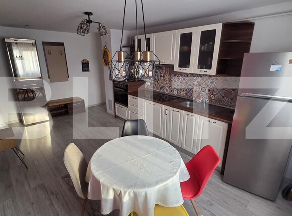 Apartament de închiriat 3 camere Cetate - 199576AI | BLITZ Alba Iulia | Poza2