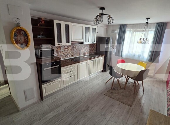 Apartament de închiriat 3 camere Cetate - 199576AI | BLITZ Alba Iulia | Poza3