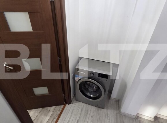 Apartament de închiriat 3 camere Cetate - 199576AI | BLITZ Alba Iulia | Poza9