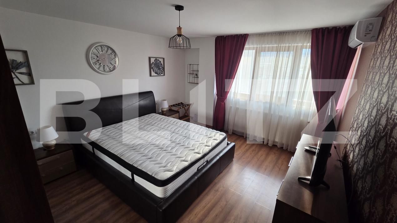 Apartament de închiriat 3 camere Cetate - 199576AI | BLITZ Alba Iulia | Poza5