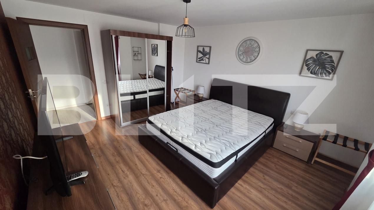 Apartament de închiriat 3 camere Cetate - 199576AI | BLITZ Alba Iulia | Poza4
