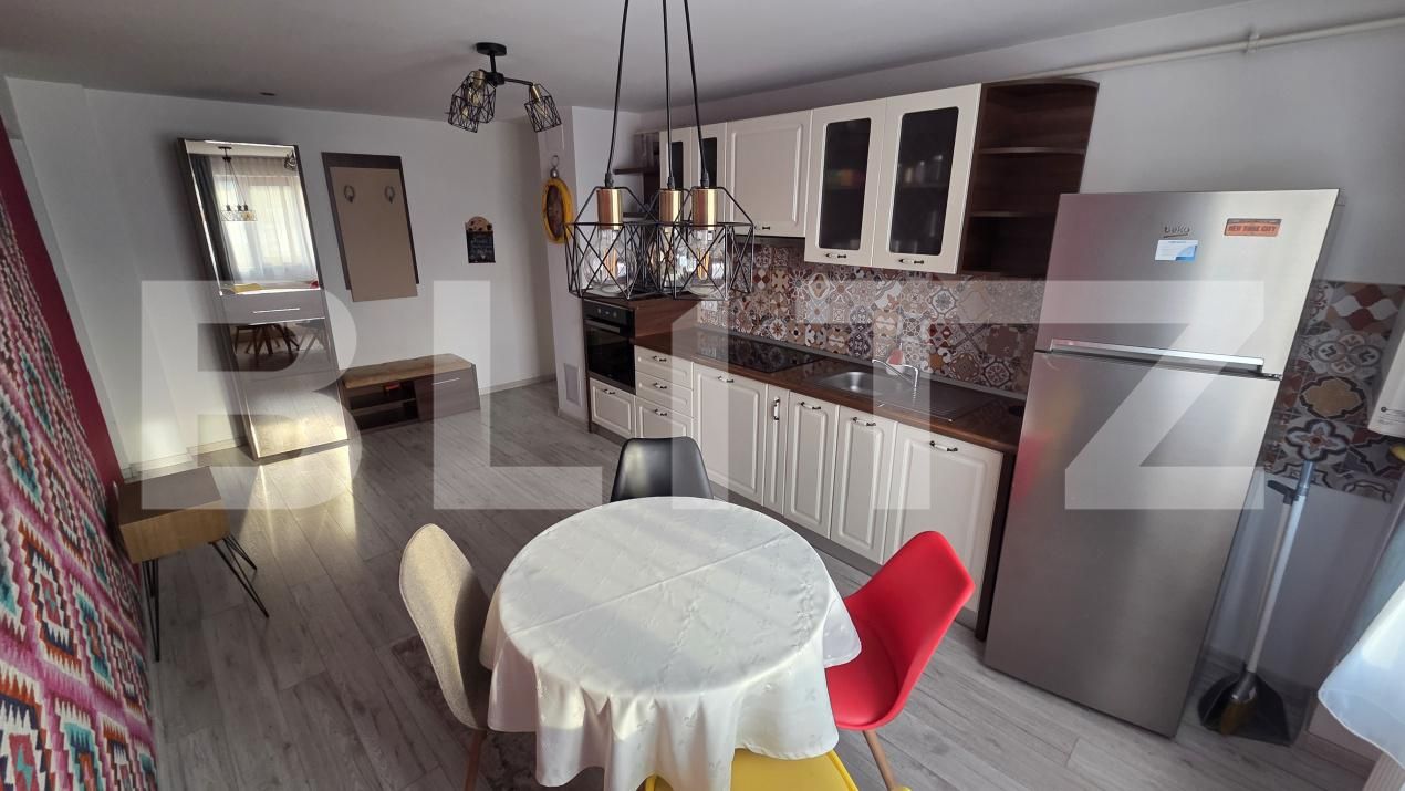Apartament de închiriat 3 camere Cetate - 199576AI | BLITZ Alba Iulia | Poza2