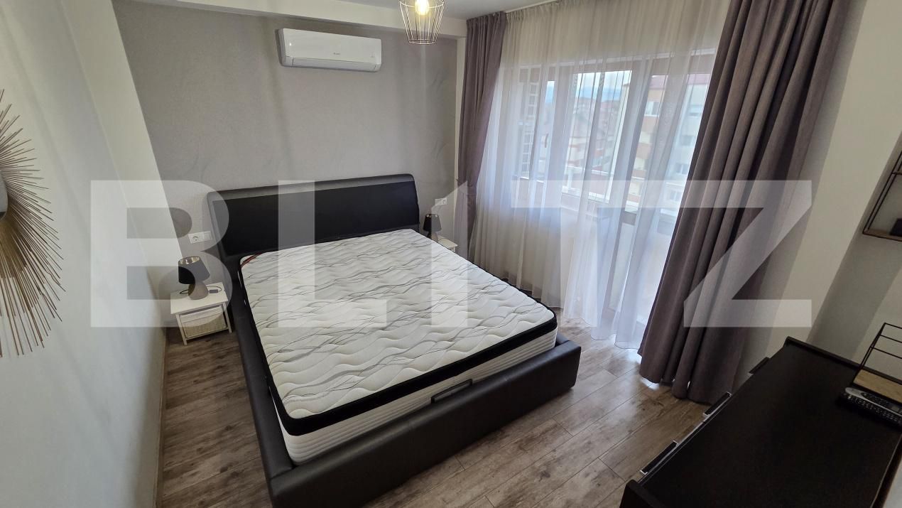 Apartament de închiriat 3 camere Cetate - 199576AI | BLITZ Alba Iulia | Poza6