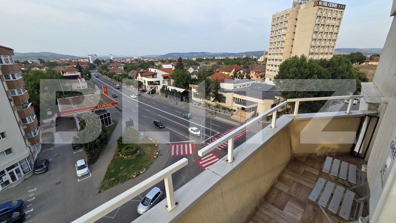 Apartament de închiriat 3 camere Cetate - 199576AI | BLITZ Alba Iulia | Poza7