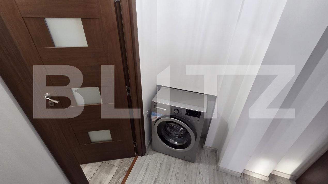 Apartament de închiriat 3 camere Cetate - 199576AI | BLITZ Alba Iulia | Poza9