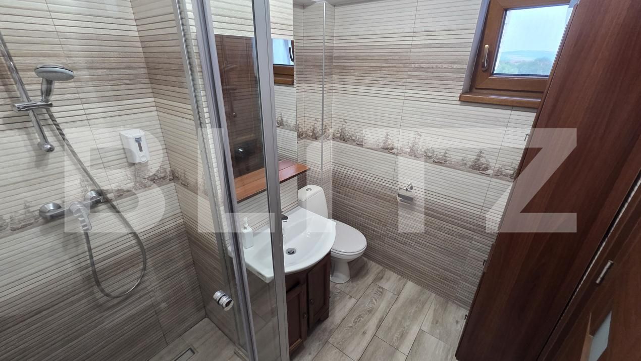 Apartament de închiriat 3 camere Cetate - 199576AI | BLITZ Alba Iulia | Poza8