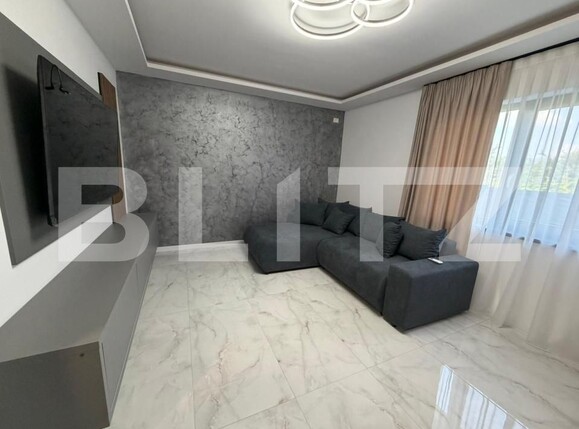 Casa de închiriat 4 camere Cetate - 199581CI | BLITZ Alba Iulia | Poza3