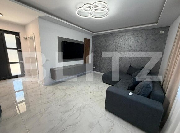 Casa de închiriat 4 camere Cetate - 199581CI | BLITZ Alba Iulia | Poza4