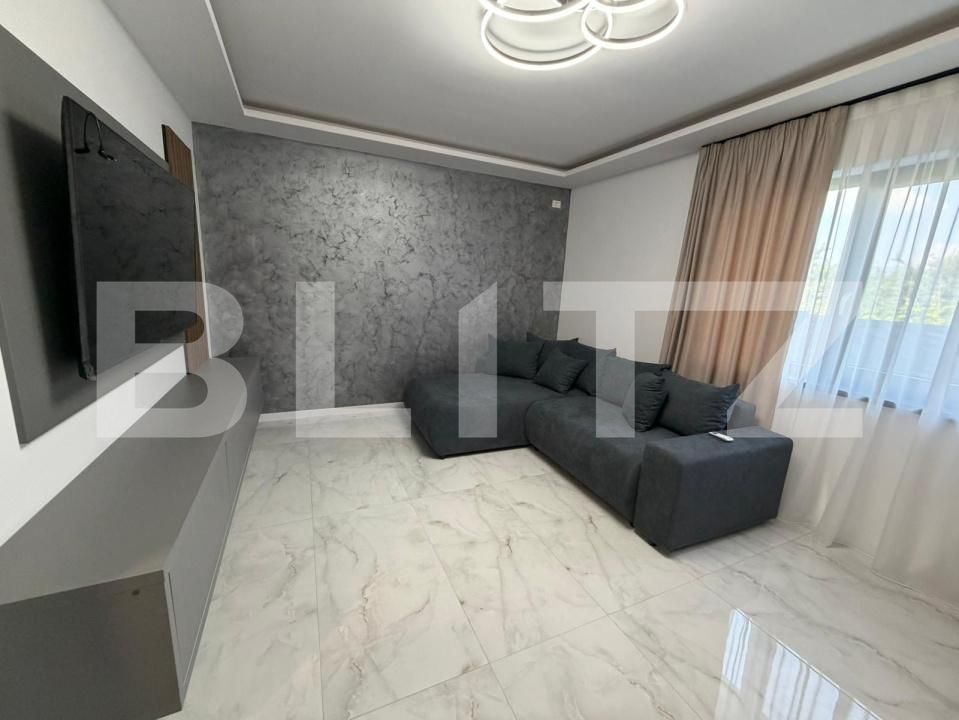 Casa de închiriat 4 camere Cetate - 199581CI | BLITZ Alba Iulia | Poza3