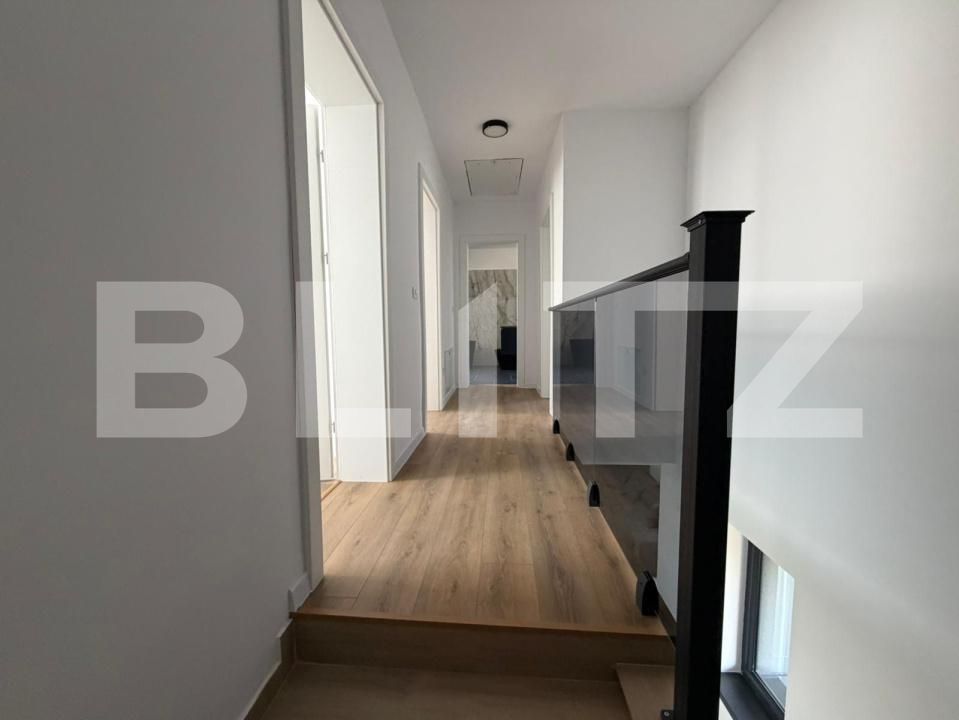 Casa de închiriat 4 camere Cetate - 199581CI | BLITZ Alba Iulia | Poza10