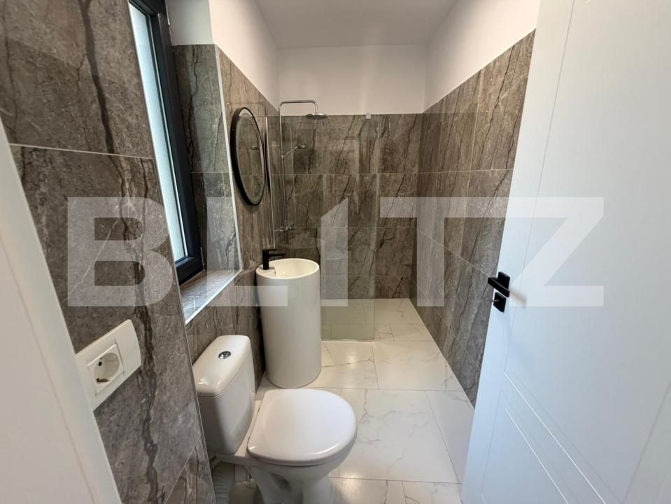 Casa de închiriat 4 camere Cetate - 199581CI | BLITZ Alba Iulia | Poza9