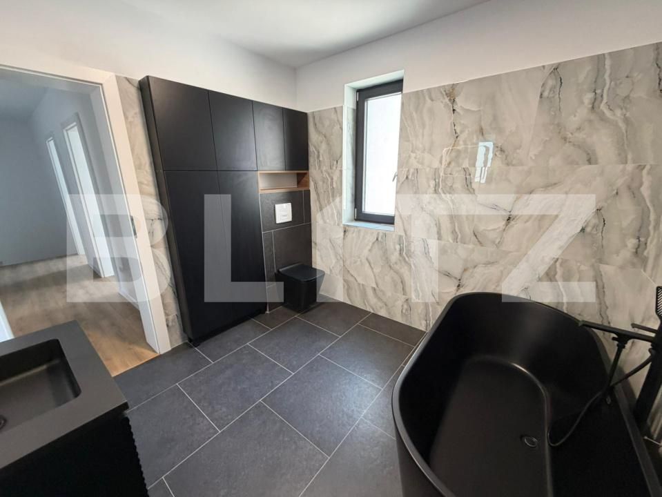 Casa de închiriat 4 camere Cetate - 199581CI | BLITZ Alba Iulia | Poza8