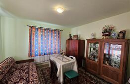 Casă renovată, 4.237mp teren intravilan, dublu front stradal, Războieni-Cetate