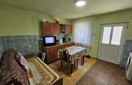 Casă renovată, 4.237mp teren intravilan, dublu front stradal, Războieni-Cetate